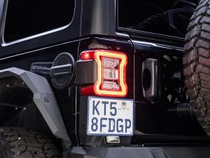 Jeep Wrangler Unlimited 3.6 Rubicon - Image 28