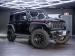 Jeep Wrangler Unlimited 3.6 Rubicon - Thumbnail 2