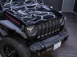 Jeep Wrangler Unlimited 3.6 Rubicon - Image 3