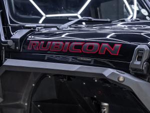 Jeep Wrangler Unlimited 3.6 Rubicon - Image 4