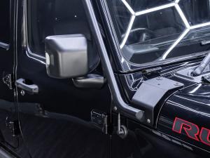 Jeep Wrangler Unlimited 3.6 Rubicon - Image 6