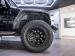 Jeep Wrangler Unlimited 3.6 Rubicon - Thumbnail 9