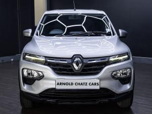 Renault Kwid 1.0 Techno auto - Image 10