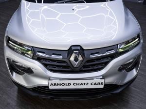 Renault Kwid 1.0 Techno auto - Image 11
