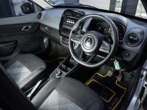 Renault Kwid 1.0 Techno auto - Image 12