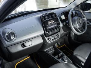 Renault Kwid 1.0 Techno auto - Image 19