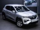 Thumbnail Renault Kwid 1.0 Techno auto