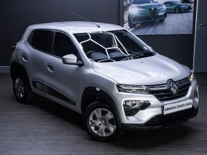 Renault Kwid 1.0 Techno auto - Image 1