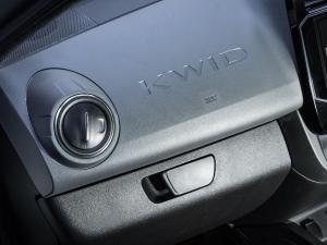 Renault Kwid 1.0 Techno auto - Image 22