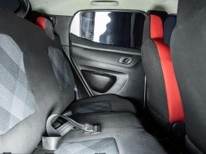Renault Kwid 1.0 Techno auto - Image 27