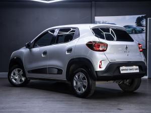 Renault Kwid 1.0 Techno auto - Image 28
