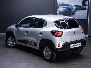 Renault Kwid 1.0 Techno auto - Image 29