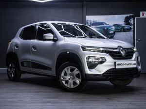 Renault Kwid 1.0 Techno auto - Image 2