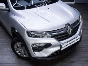 Renault Kwid 1.0 Techno auto - Image 4