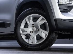 Renault Kwid 1.0 Techno auto - Image 5