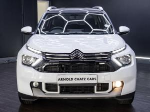 Citroen Aircross 1.2T Max - Image 10