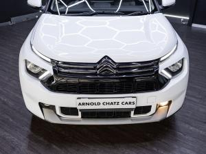 Citroen Aircross 1.2T Max - Image 11