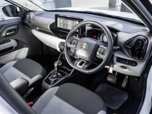 Citroen Aircross 1.2T Max - Image 12