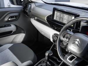 Citroen Aircross 1.2T Max - Image 13
