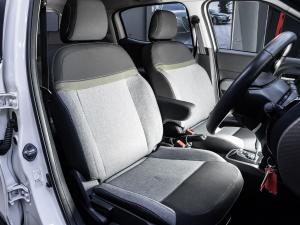 Citroen Aircross 1.2T Max - Image 22