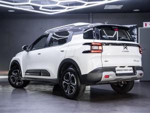 Citroen Aircross 1.2T Max - Image 27