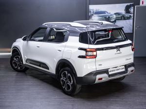 Citroen Aircross 1.2T Max - Image 28