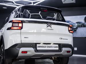 Citroen Aircross 1.2T Max - Image 29