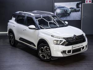 Citroen Aircross 1.2T Max - Image 2