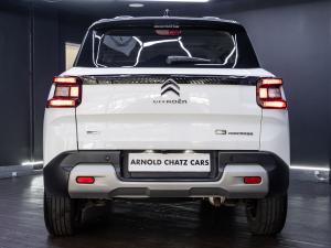 Citroen Aircross 1.2T Max - Image 30