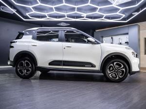 Citroen Aircross 1.2T Max - Image 9