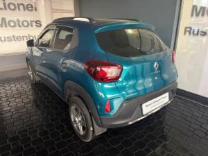 Renault Kwid 1.0 Climber auto - Image 9