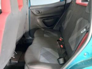 Renault Kwid 1.0 Techno manual - Image 12