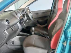 Renault Kwid 1.0 Techno manual - Image 8