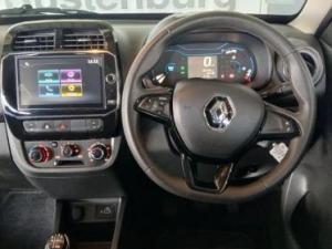 Renault Kwid 1.0 Techno manual - Image 9