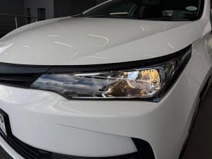 Toyota Corolla Quest 1.8 Plus auto - Image 10