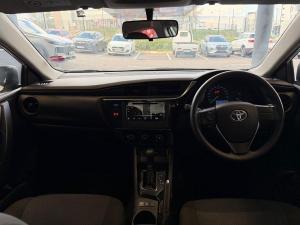 Toyota Corolla Quest 1.8 Plus auto - Image 16