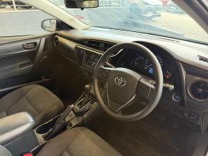 Toyota Corolla Quest 1.8 Plus auto - Image 24