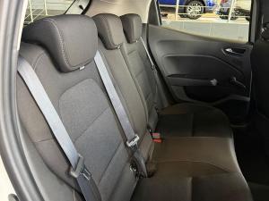 Renault Clio 1.0 Turbo Zen - Image 12
