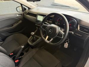 Renault Clio 1.0 Turbo Zen - Image 17