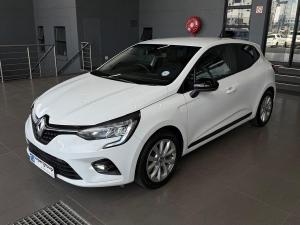 Renault Clio 1.0 Turbo Zen - Image 1