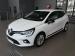 Renault Clio 1.0 Turbo Zen - Thumbnail 1