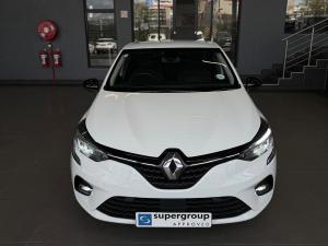 Renault Clio 1.0 Turbo Zen - Image 2