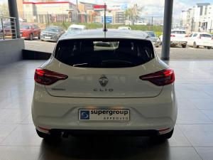 Renault Clio 1.0 Turbo Zen - Image 6