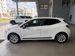 Renault Clio 1.0 Turbo Zen - Image 8