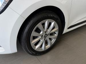 Renault Clio 1.0 Turbo Zen - Image 9