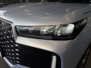 Chery Tiggo Cross 1.5T Million Edition - Image 10