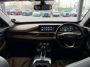 Chery Tiggo Cross 1.5T Million Edition - Image 13