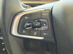 Chery Tiggo Cross 1.5T Million Edition - Image 17