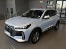 Thumbnail Chery Tiggo Cross 1.5T Million Edition