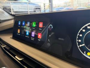 Chery Tiggo Cross 1.5T Million Edition - Image 22